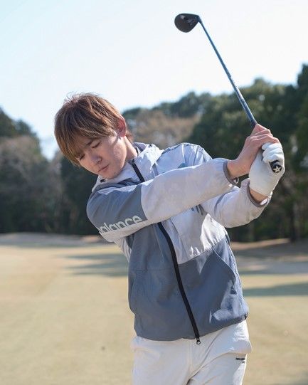 3Wを簡単に打つこなすには？ポイントは「手元にブレーキ」