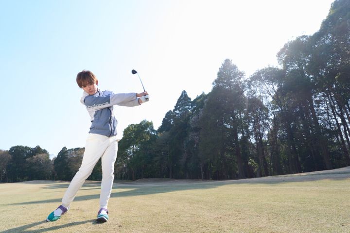 3Wを簡単に打つこなすには？ポイントは「手元にブレーキ」