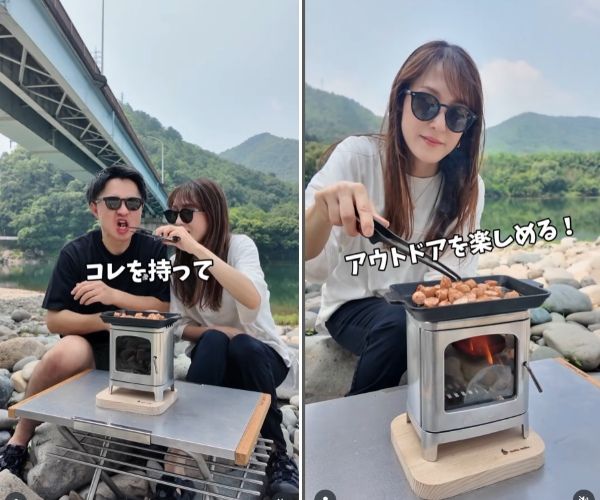 初心者におすすめ！キャンピングカーが利用できるキャンプ場18選【長野県】