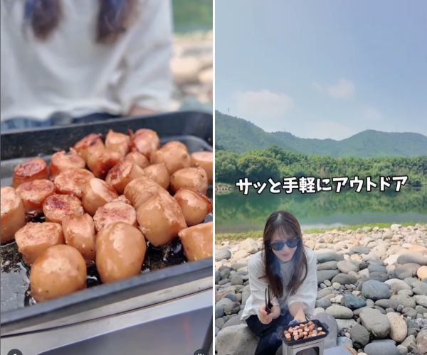 初心者におすすめ！キャンピングカーが利用できるキャンプ場18選【長野県】