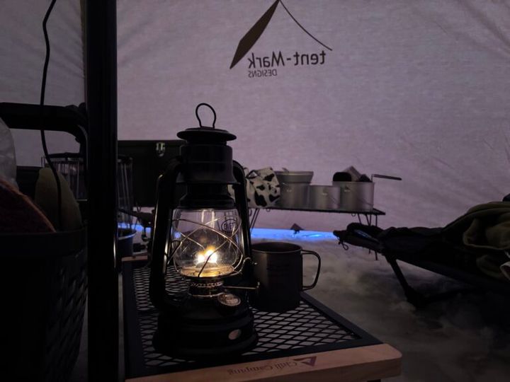 夏キャンプの神アイテム！”6分”で氷ができる即席製氷機が衝撃的すぎた！