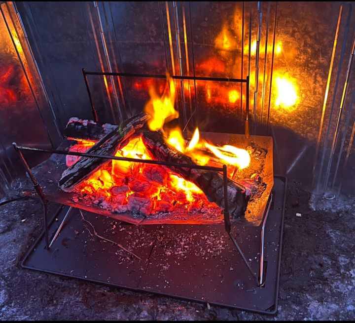 夏キャンプの神アイテム！”6分”で氷ができる即席製氷機が衝撃的すぎた！