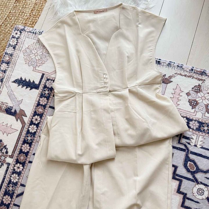 画像: EC＊MRKロングジレ