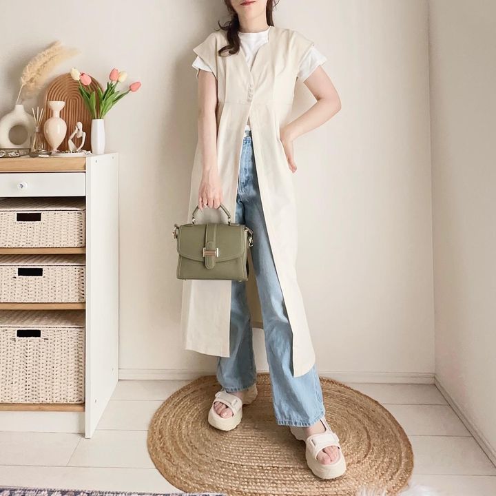 画像: 大人っぽくなる