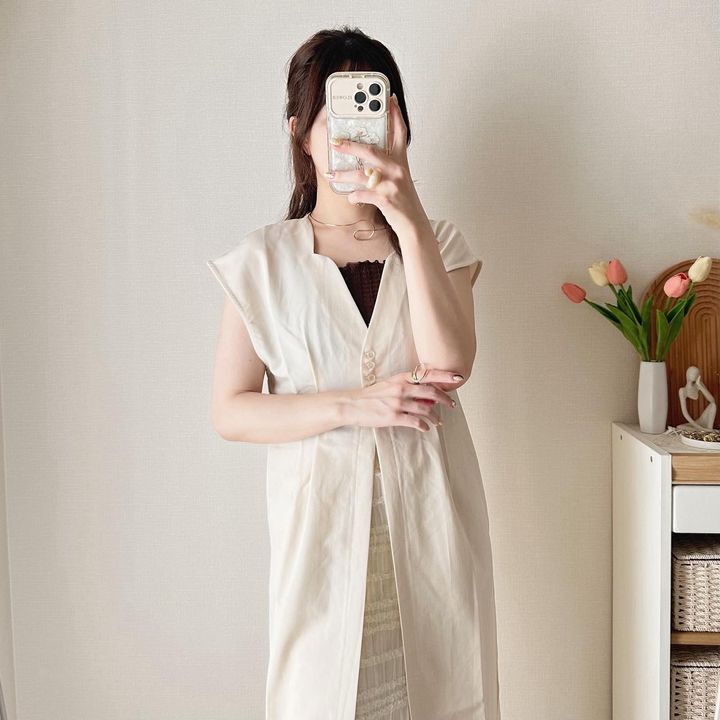 画像: 二の腕カバー