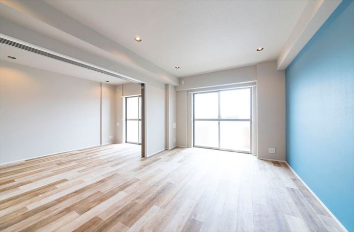 「リフォーム」と「リノベーション」の違いとは…