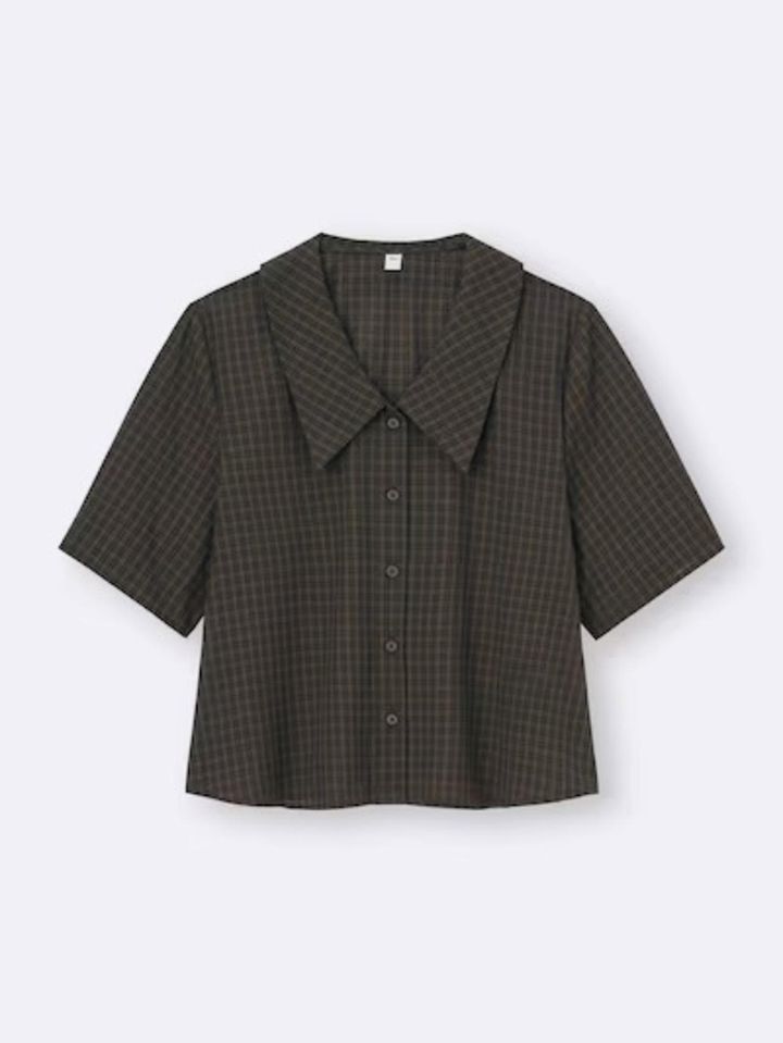 画像3: 出典：GU