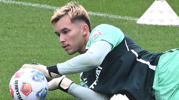 日本とドイツにルーツを持つ21歳大器、立場不透明に…ドイツ1部チームが『今季も控え』と通告