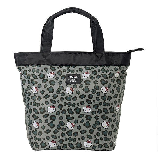 しまむらのトートバッグ