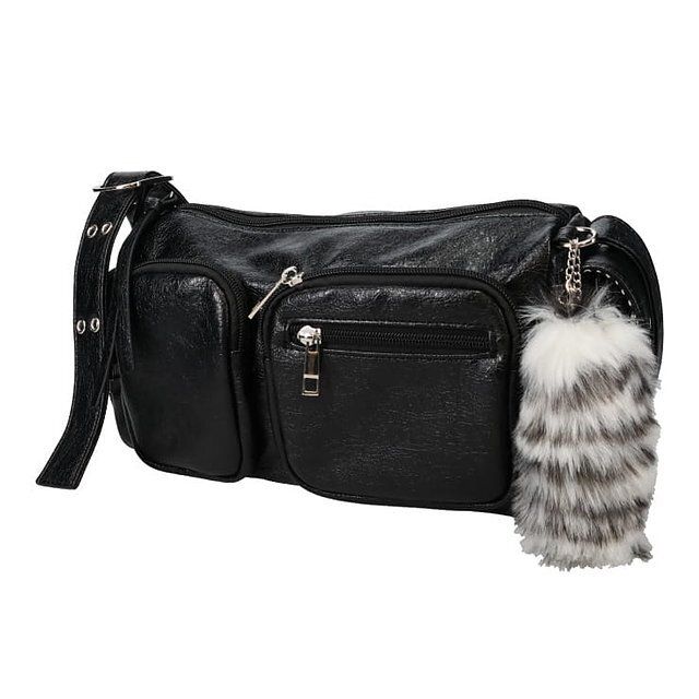 しまむらのショルダーバッグ