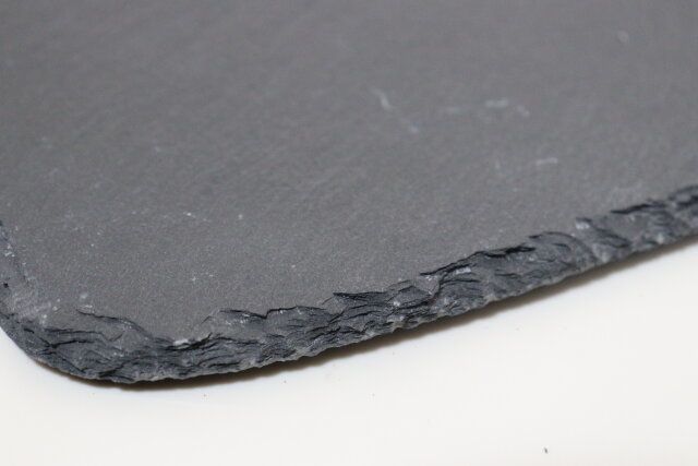スレートプレート（長方形、取っ手付） 厚み