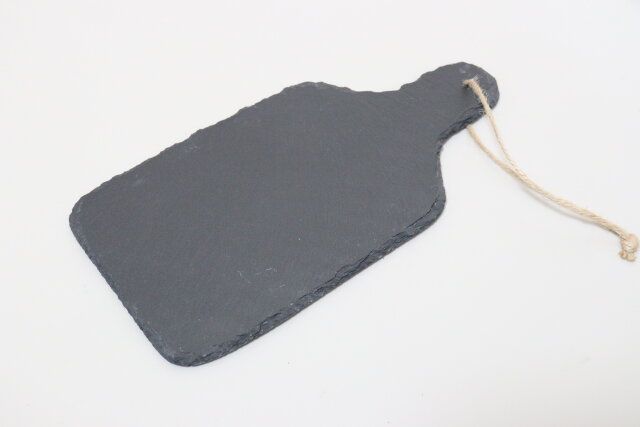 スレートプレート（長方形、取っ手付）