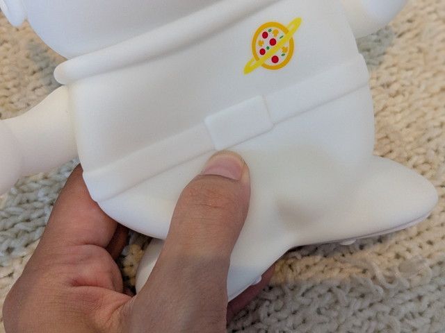 Disney・PIXAR トイ・ストーリー エイリアン お部屋ライトBOOK