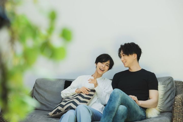 夫婦でマナー感覚が異なると…？