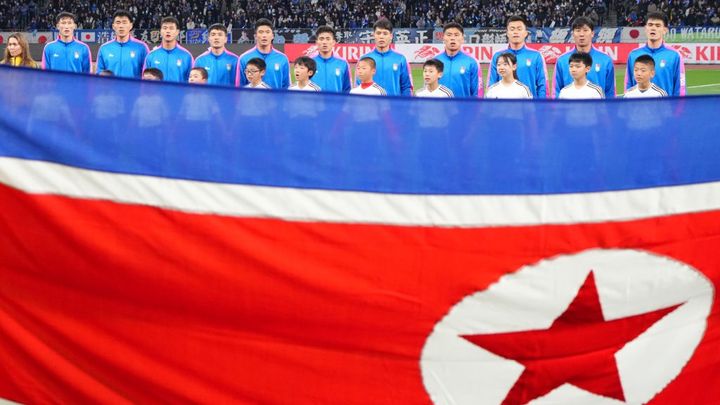 北朝鮮のレジェンドも死去…指揮官退任後に脱北、異色の経歴