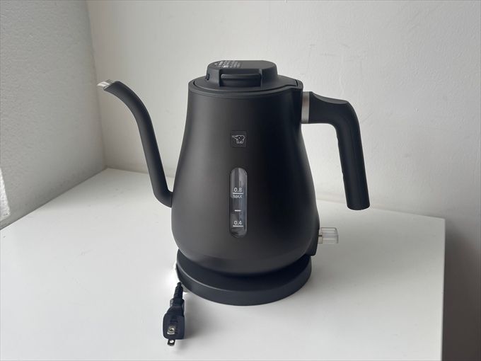 電気ケトル