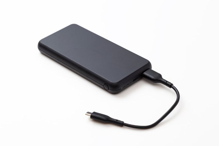 モバイルバッテリーは飛行機に持ち込んでもOK？（画像はイメージ）