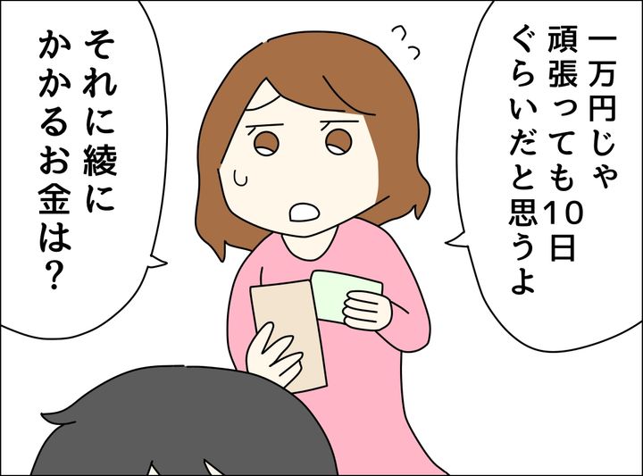 ゼロ円夫