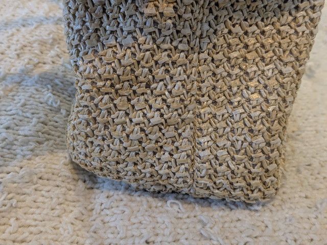 ハローキティかごバッグマチ