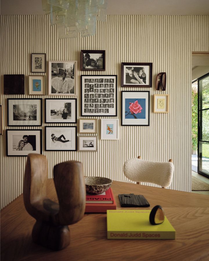 Photo_ Rich Stapleton Homeowner: Amber Valletta (Living Room)