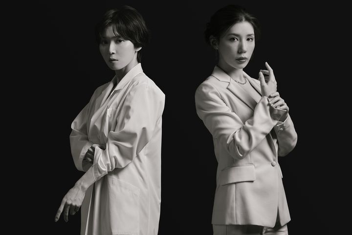 主演・松岡茉優×共演・仲里依紗、美容整形の光と闇を描き出すNetflixドラマ制作決定