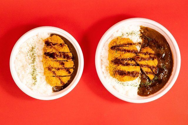 ファミマのお値段そのまま デカくてうまい‼ざっくり40％増量作戦3