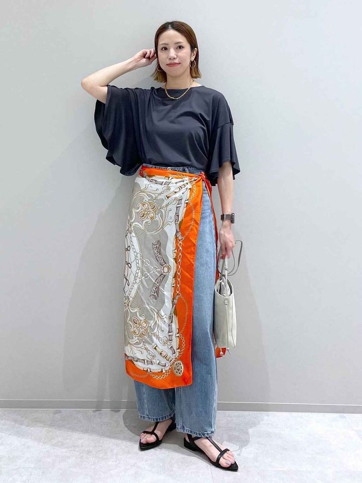 画像1: 出典：and ST