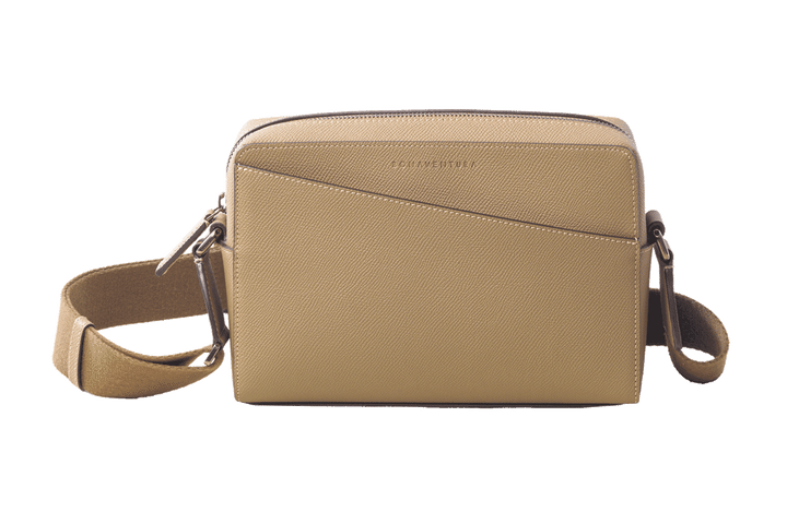 〈ボナベンチュラ〉の2WAYバッグ