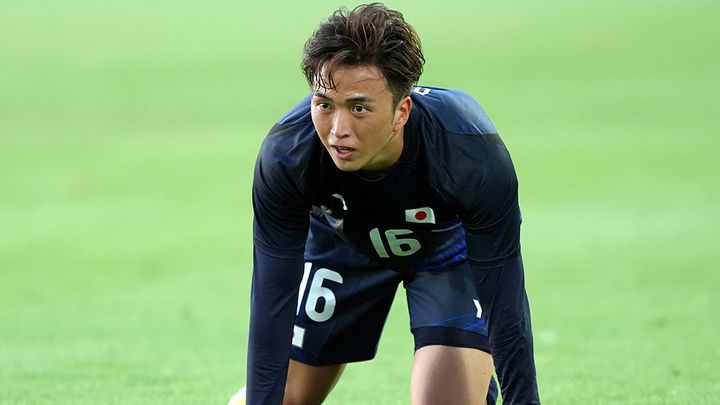 「左サイドバック0人」で緊急事態のJ強豪、24歳パリ五輪代表を獲得