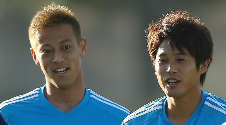 「可愛い」「カッコイイ」「1番好きな世代」不仲説もあった元日本代表スターたちのレアショットが話題