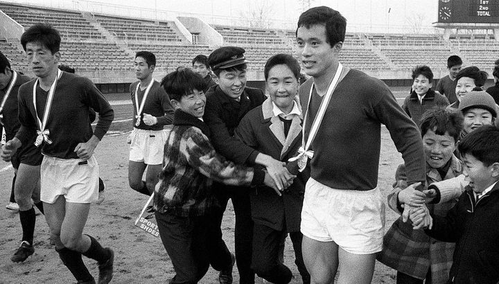 「彼の貢献は決して忘れられない」日本史上最高FWの訃報、アジアサッカー連盟の会長も追悼