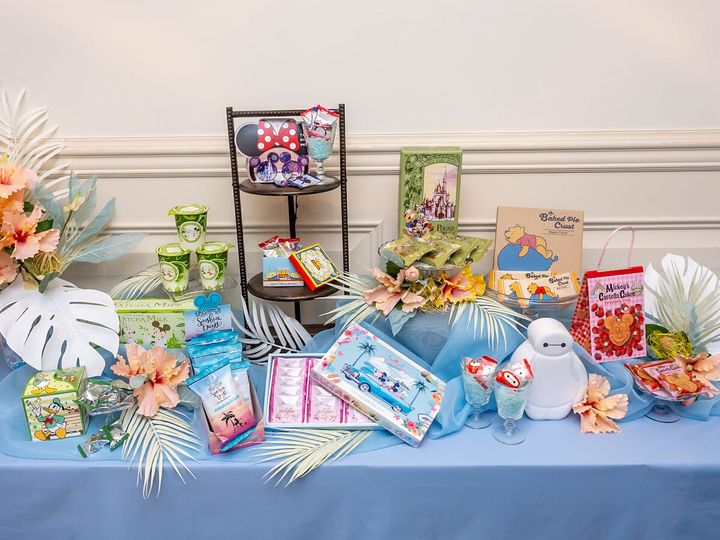 東京ディズニーリゾート おすすめお菓子まとめ（2025年夏版）