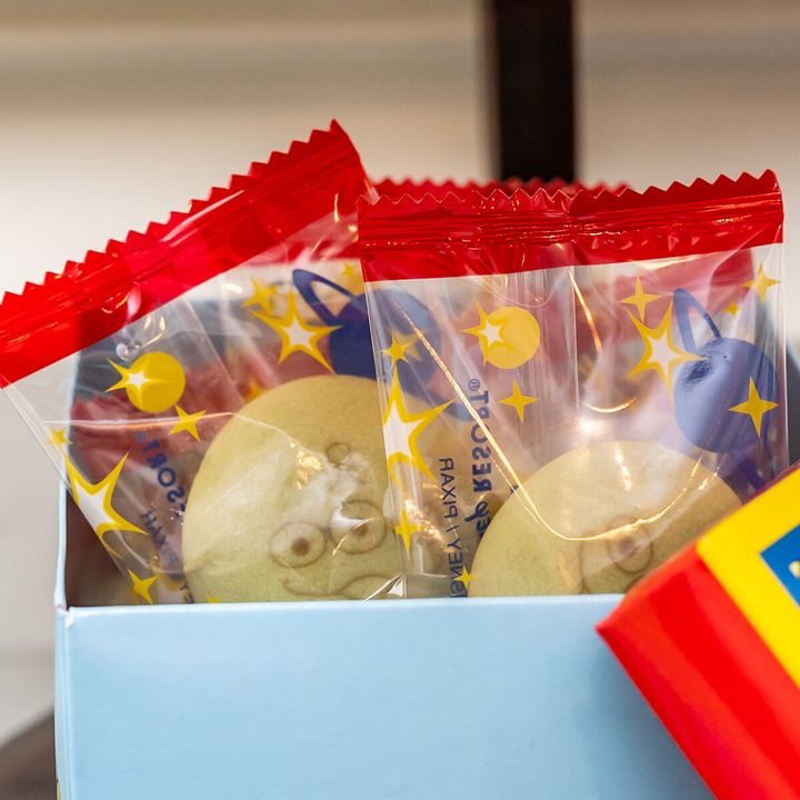 プリントチョコインクッキー2