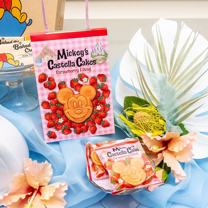 カステラケーキ