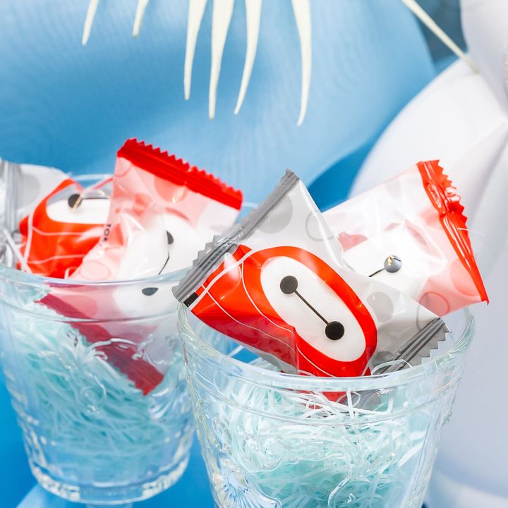 マシュマロ（ベイマックス）2