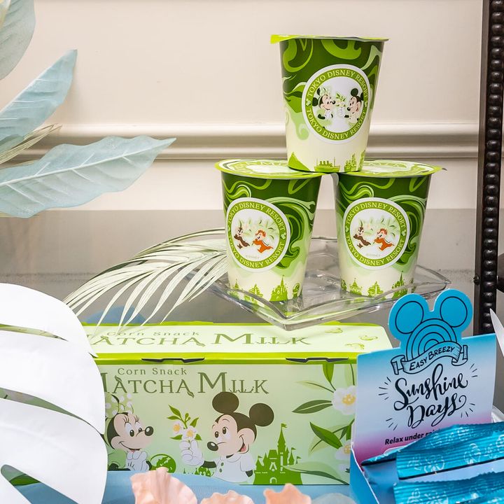 コーンスナック