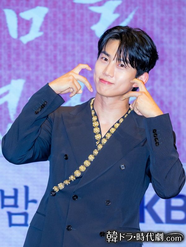 オク・テギョン