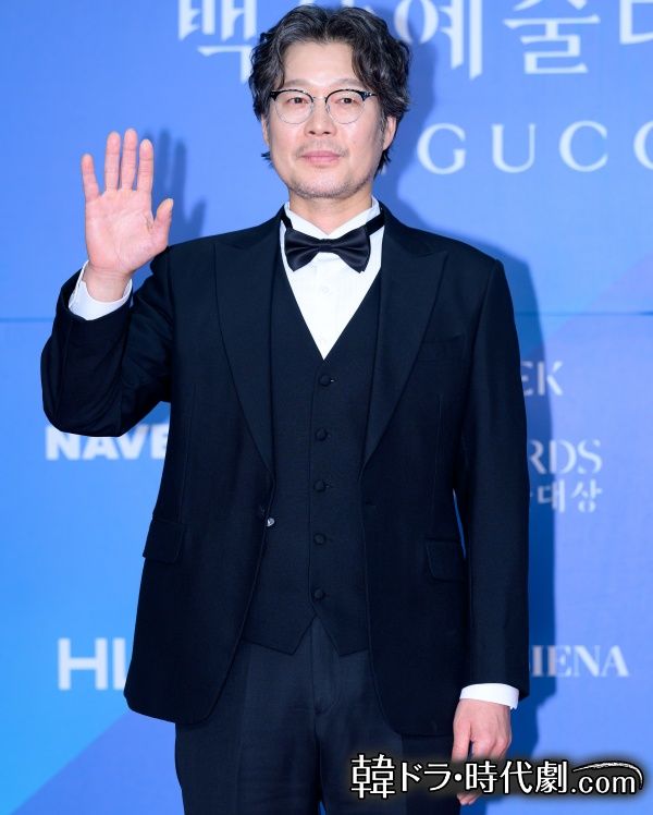 ユ・ジェミョン