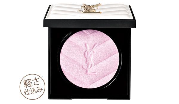 イヴ・サンローラン オールアワーズ ハイパールミナイザー