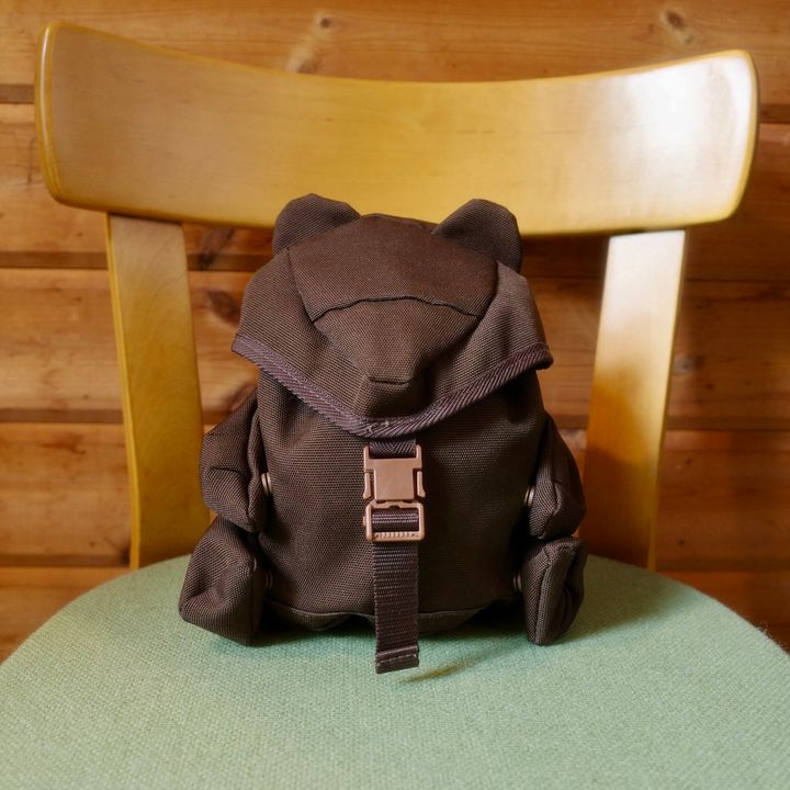 〈フィンガリン〉CUMALICE POUCH 