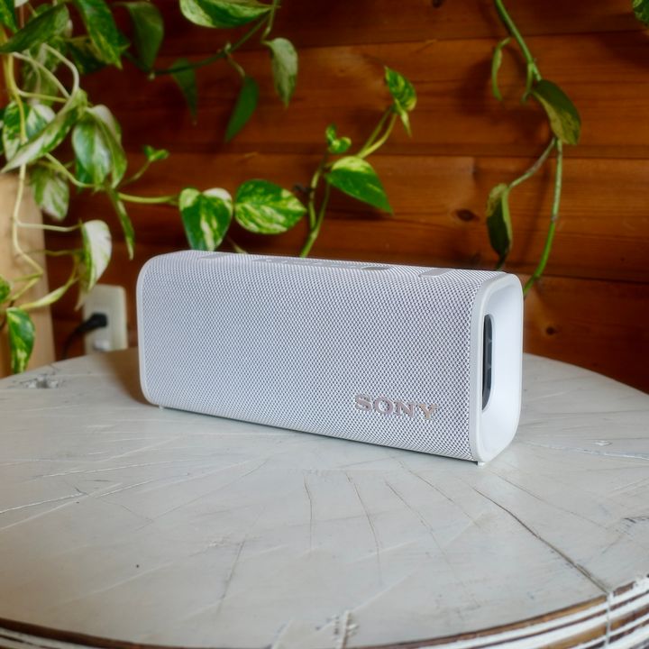 〈SONY 〉ULT FIELD 3