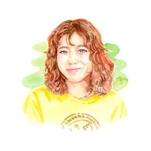 日用品図鑑：アウトドアクリエイター・YURIEの愛用する〈フィンガリン〉CUMALICE POUCH etc.