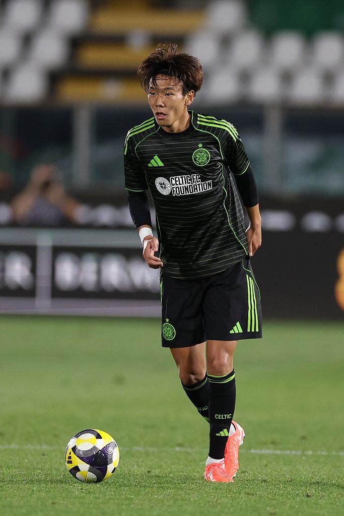 いま最もアツい東洋大学！海外組増加中のサッカー部出身「最強の5人」