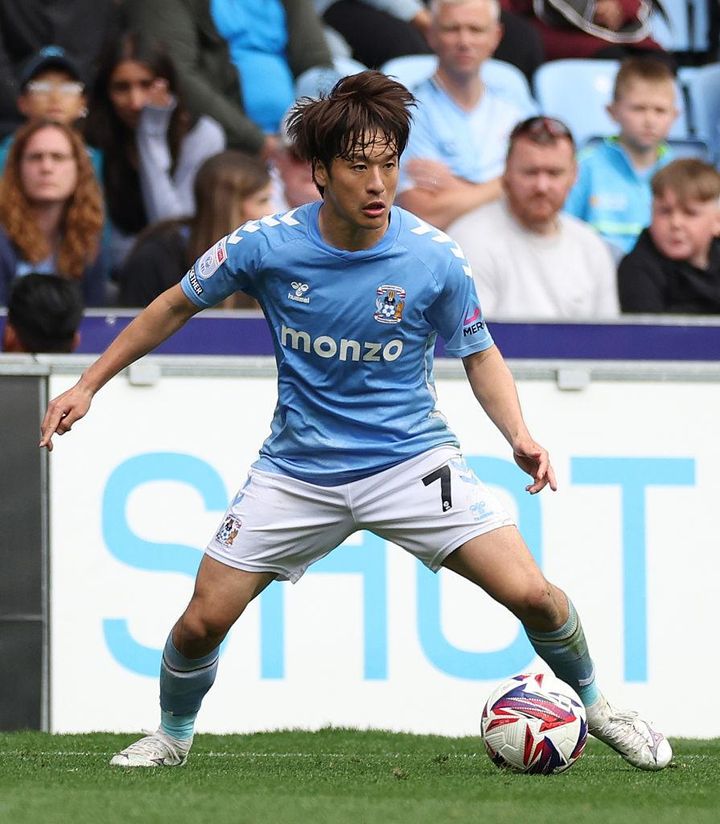 いま最もアツい東洋大学！海外組増加中のサッカー部出身「最強の5人」