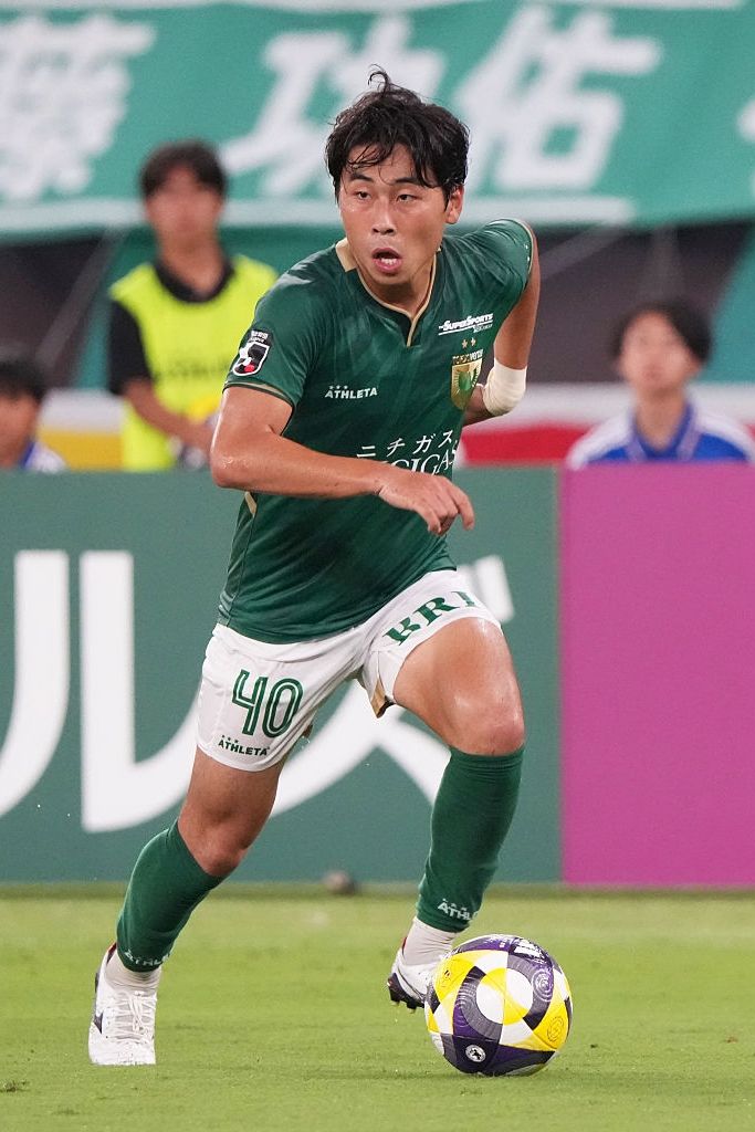 いま最もアツい東洋大学！海外組増加中のサッカー部出身「最強の5人」