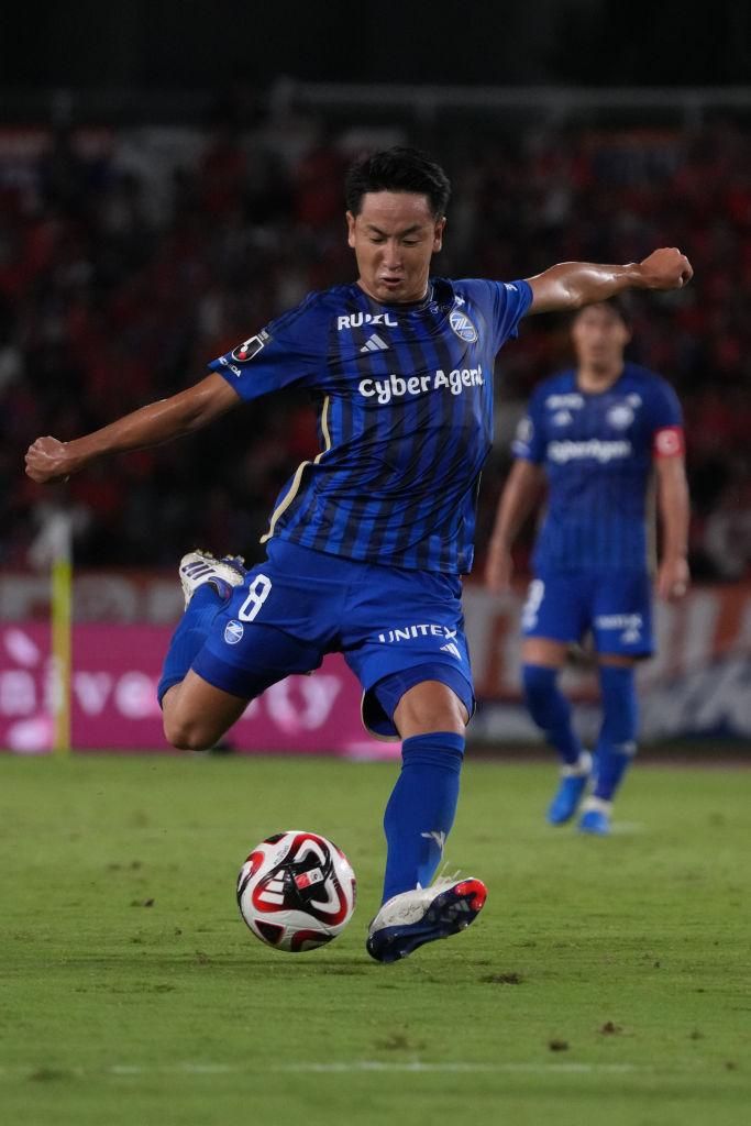 いま最もアツい東洋大学！海外組増加中のサッカー部出身「最強の5人」