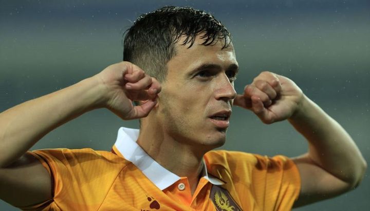 「韓国クラブの復讐は続く」神戸を撃破したFWの移籍をめぐり欧州メディアが痛烈批判