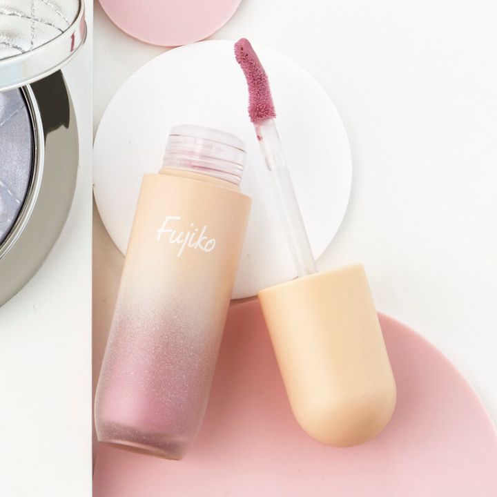 【フジコ】メロメロチーク 02 1760円（かならぼ）