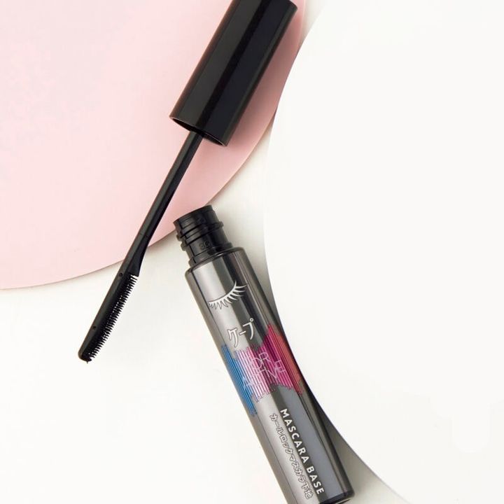 【ケープ】フォーアクティブ カールロックマスカラ下地 1320円〈編集部調べ〉（花王）