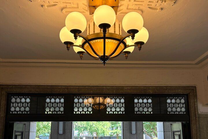 港町のシンボル横浜三塔めぐり♪レトロな歴史建築とクラシカルなカフェを訪ねて